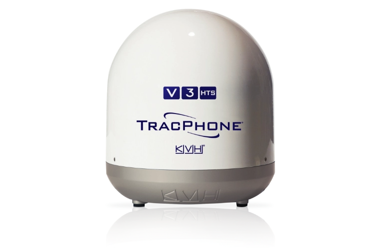 TracPhone® V3HTS