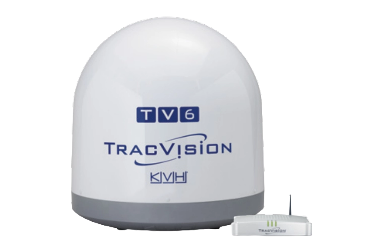 TracVision® TV6