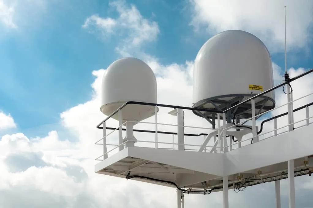 odbiornik satelitarny